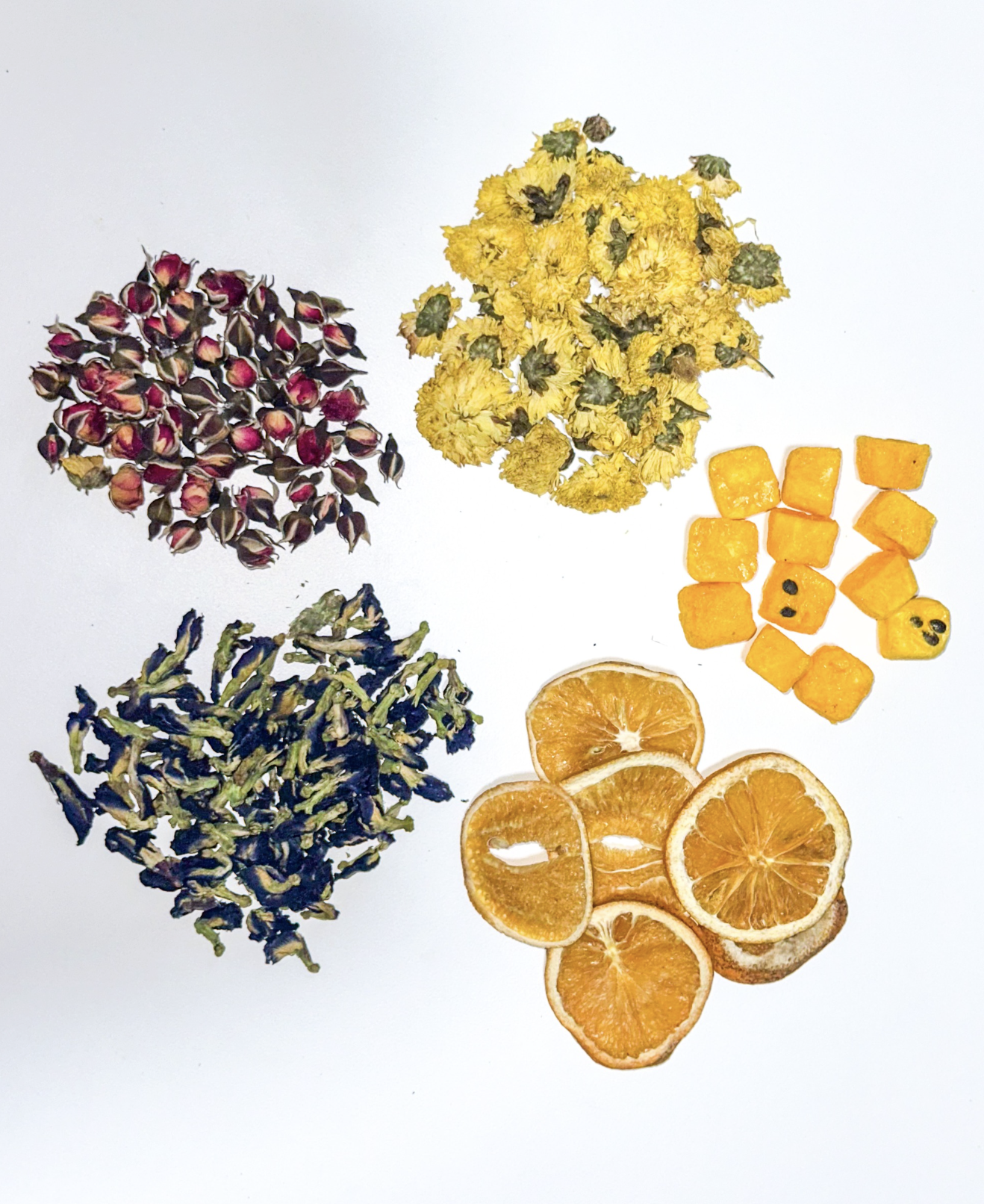 Trà Dưỡng nhan “Hớp xinh” - Ảnh 5