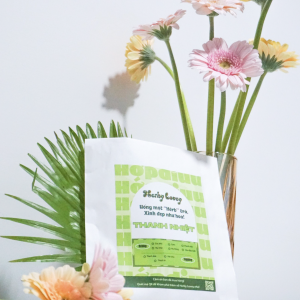 Trà Thanh nhiệt “Hớp dịu”